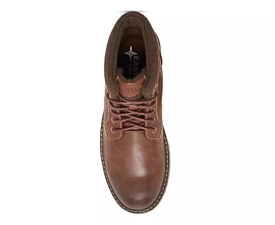 Eastland Finn Mens Chukka Boots Product Image