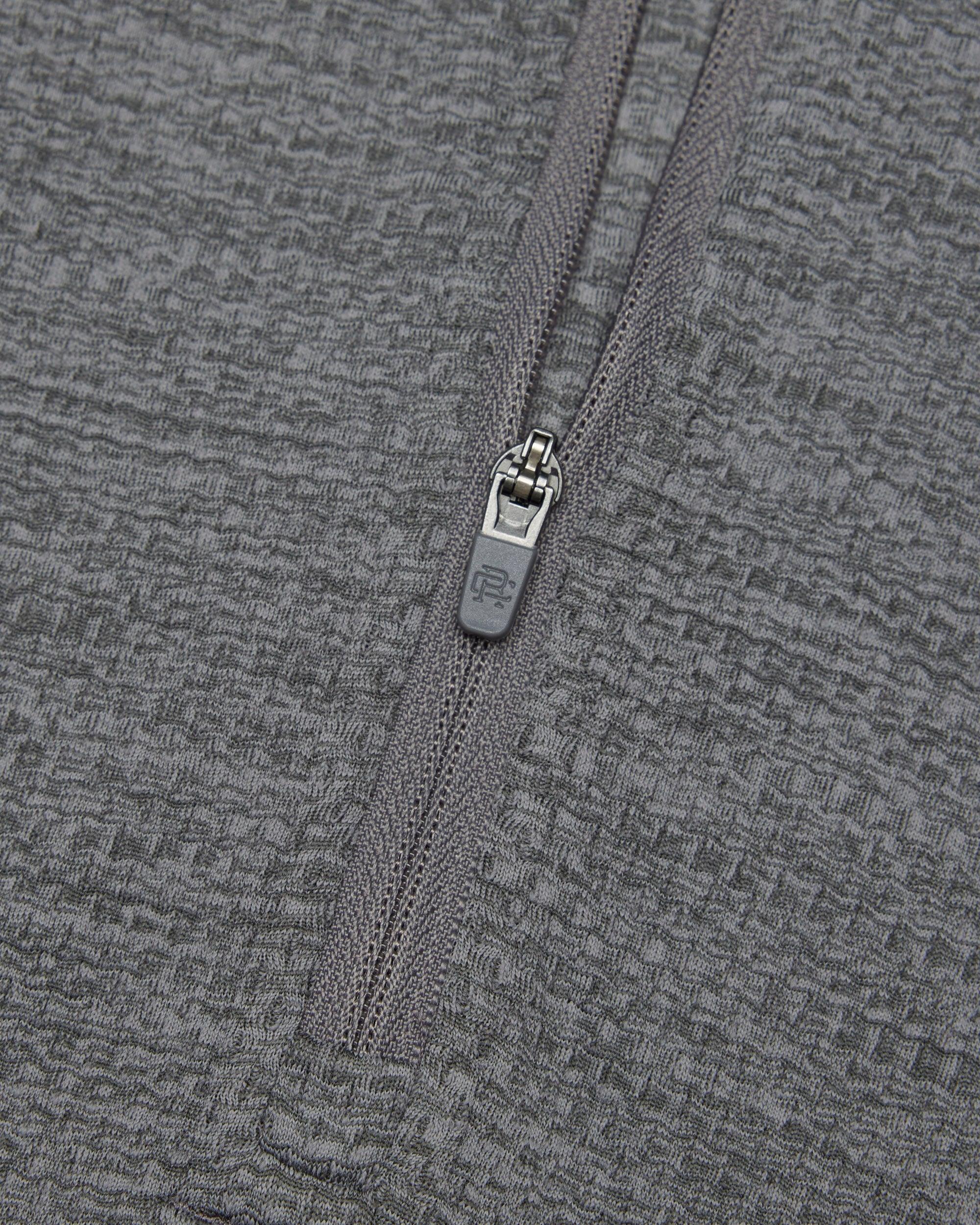 Solotex Mesh Tiebreak Standard Hoodie Male Product Image