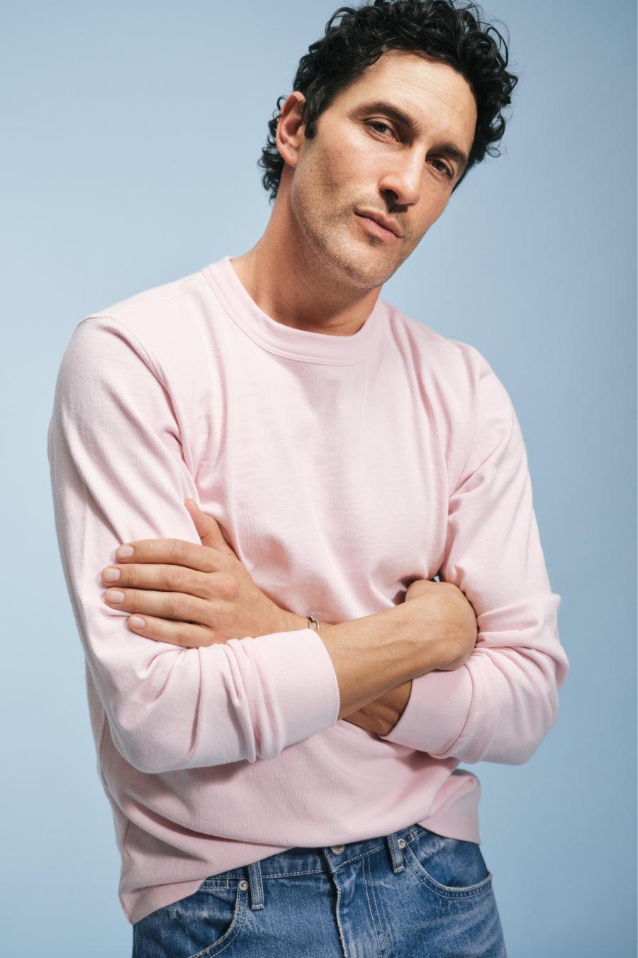The Heavy O (Final Sale) Male Product Image