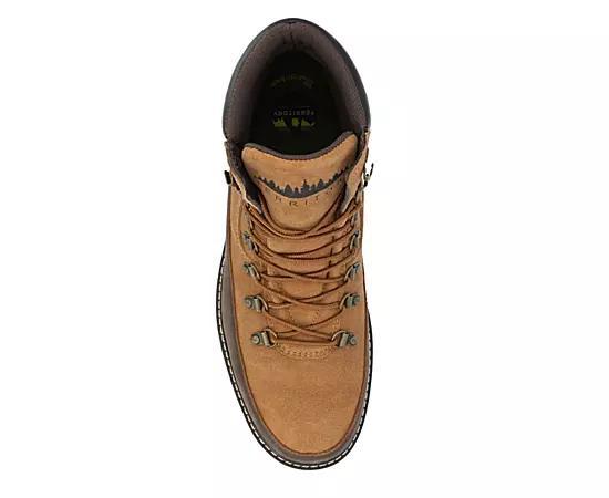 Territory Mens Dunes Lace-Up Boot Product Image