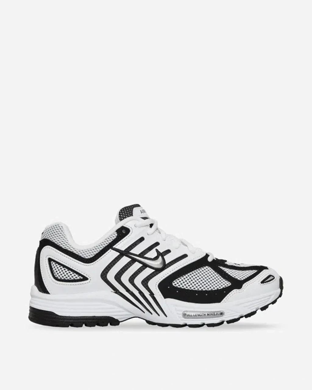 NIKE Air Pegasus 2k5 Sneakers In White Product Image