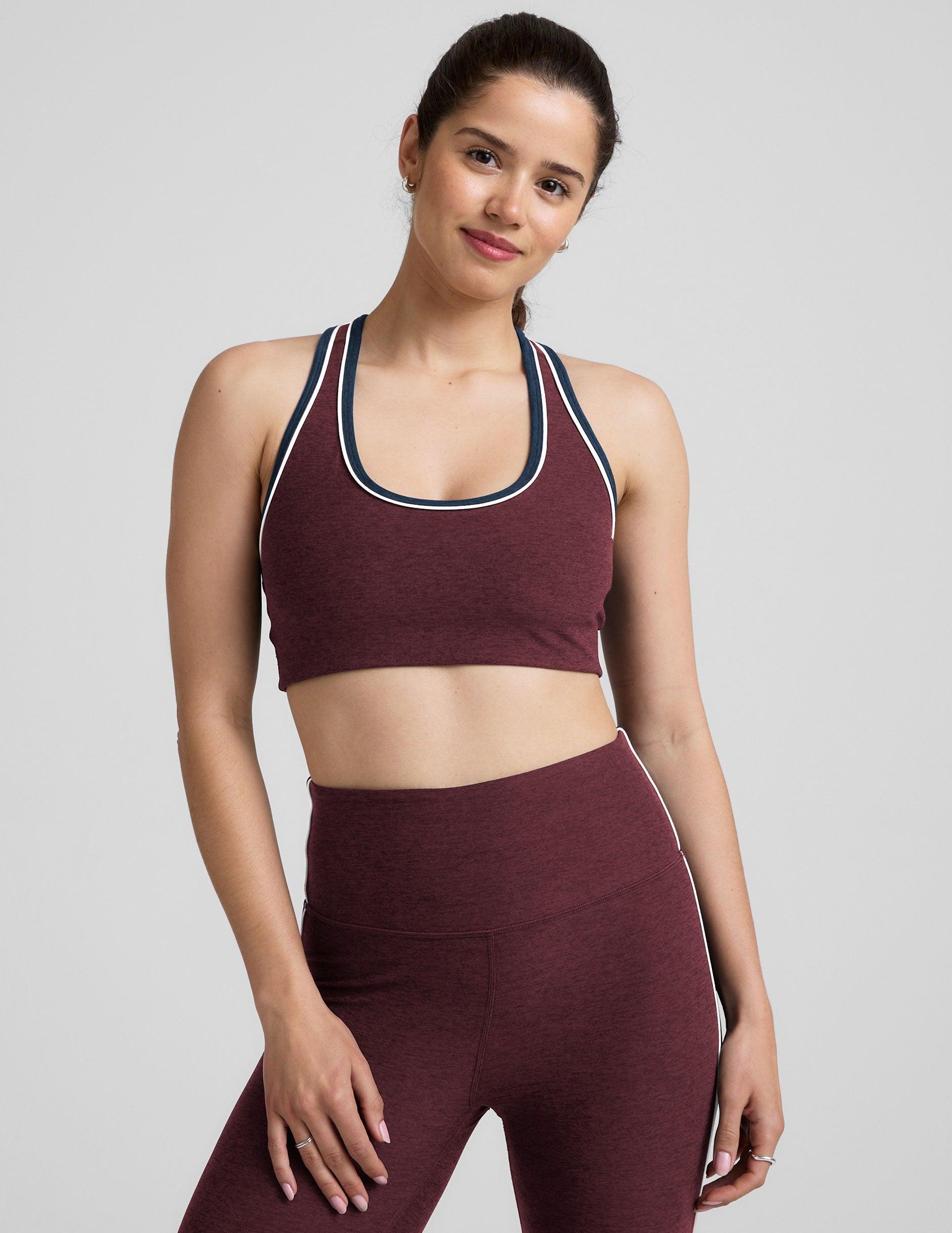 Spacedye Ready Bra Product Image