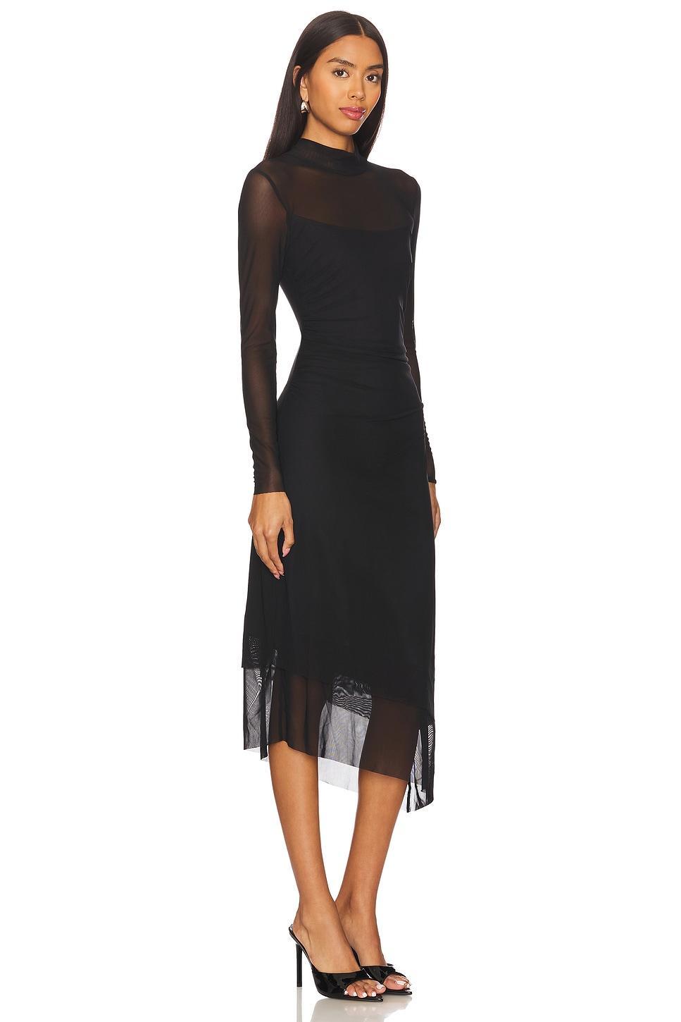 Blare Dress Steve Madden Product Image