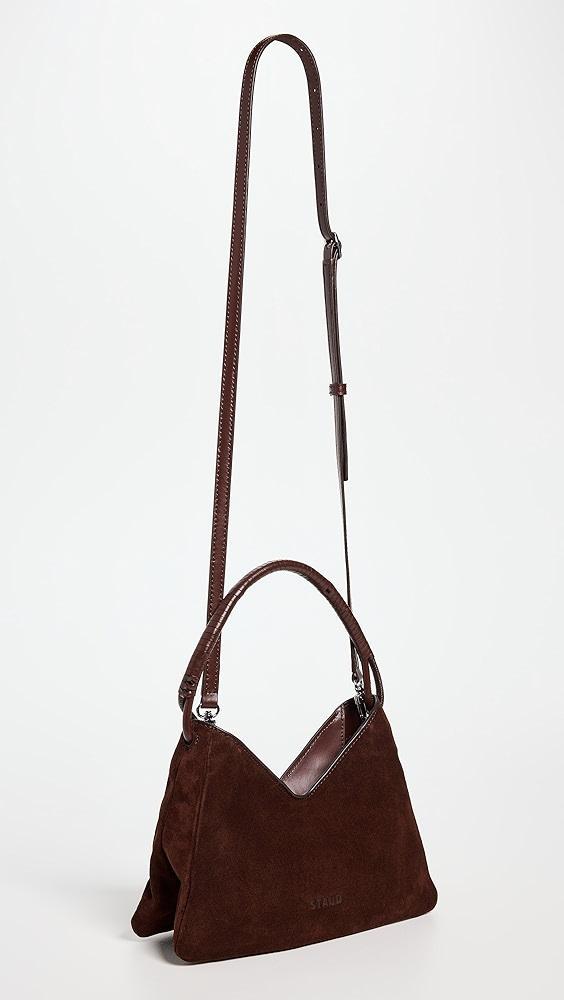 STAUD Valerie Shoulder Bag | Shopbop Product Image