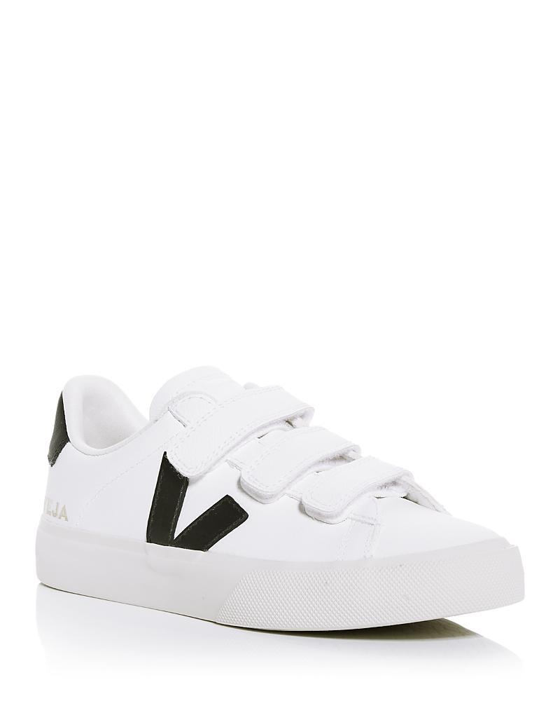 Veja Womens Recife Low Top Sneakers Product Image