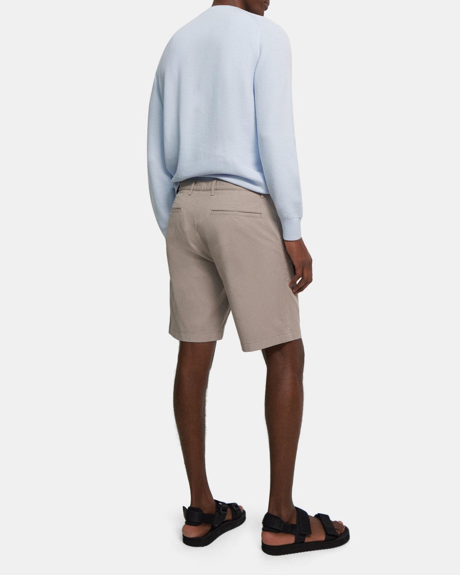Classic-Fit 9" Short in Organic Cotton Product Image