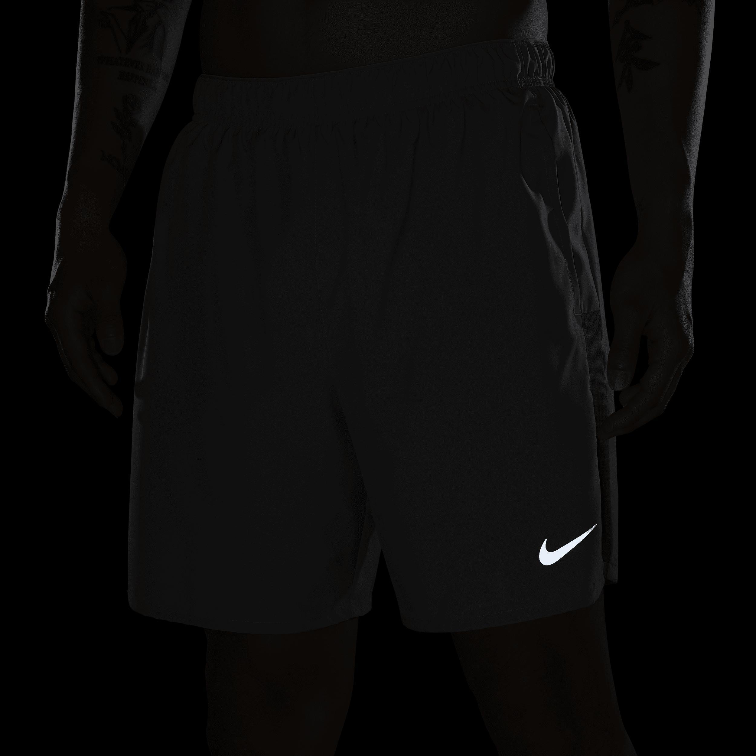 Nike Men's Challenger Dri-FIT 7" Brief-Lined Running Shorts Product Image
