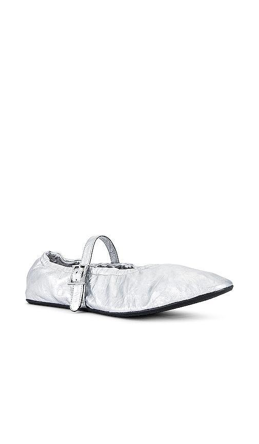 Ballerina Flat Helsa Product Image