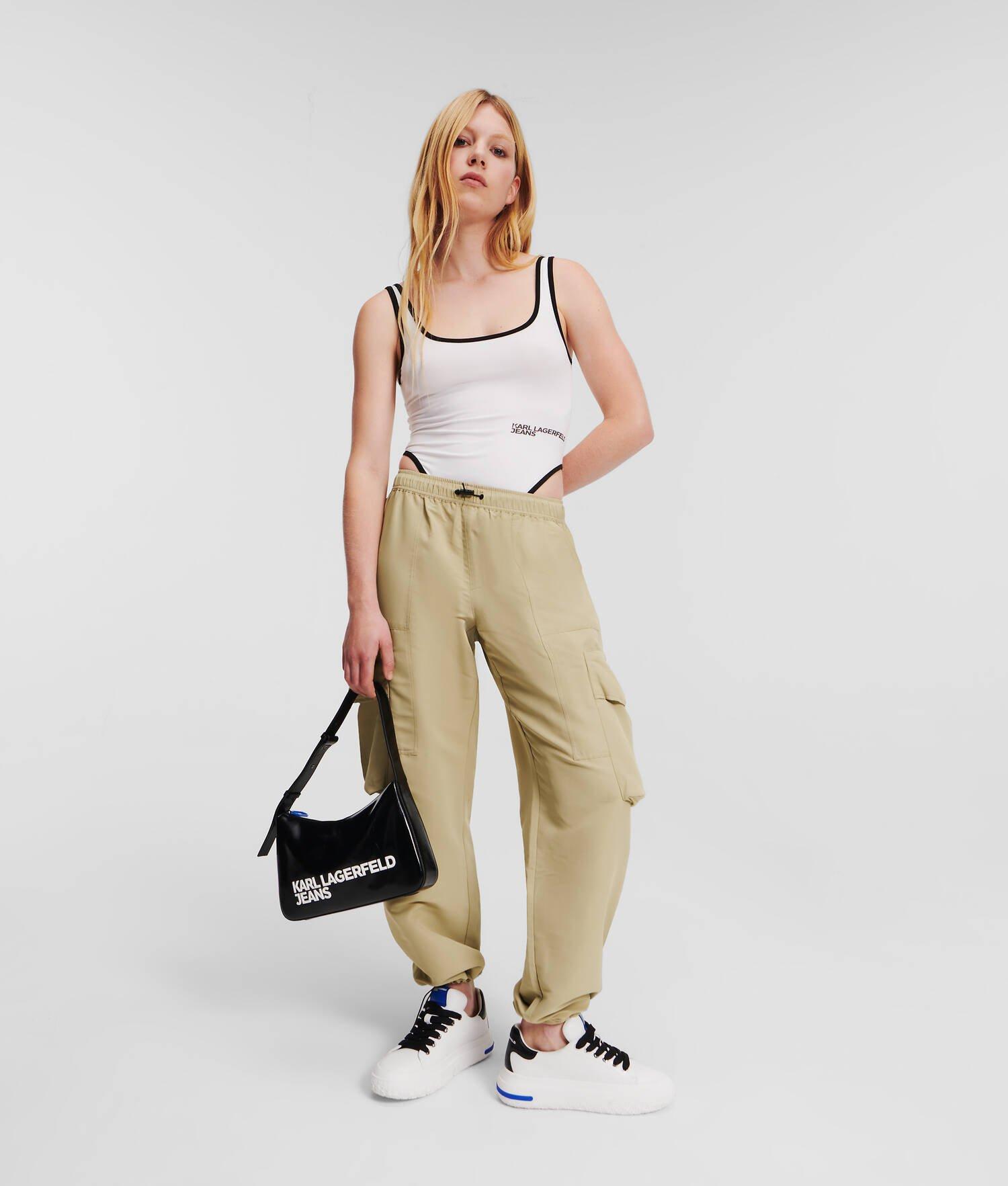 KLJ CARGO PANTS Product Image