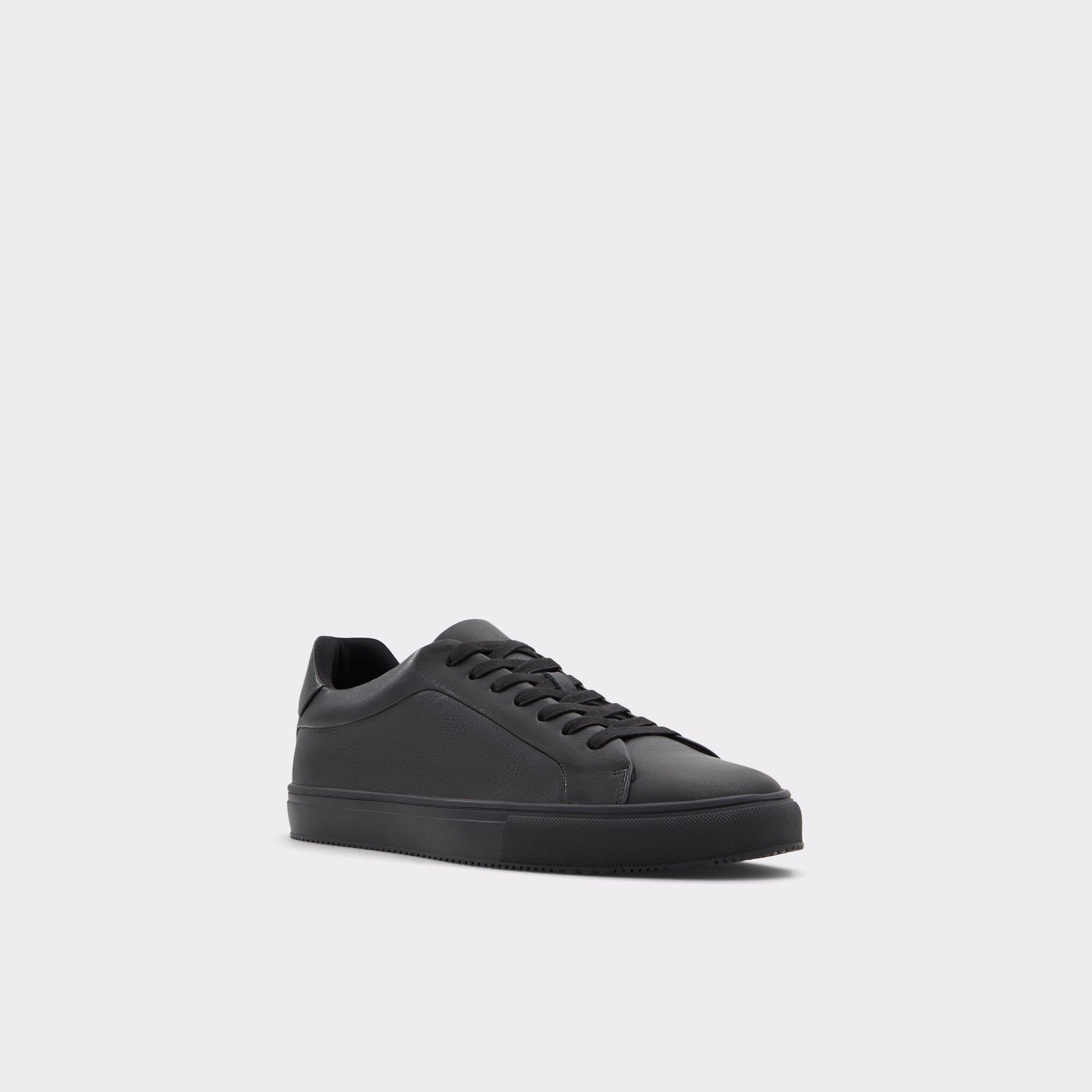 Cobi Open Black Men's Sneakers | ALDO US Product Image
