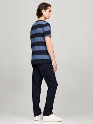 Rugby Stripe T-Shirt Product Image