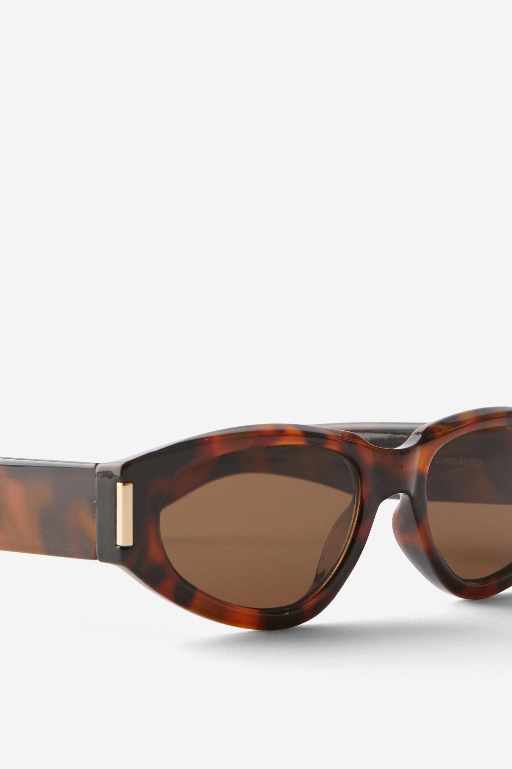 Gianna Slim Line Sunglasses Product Image