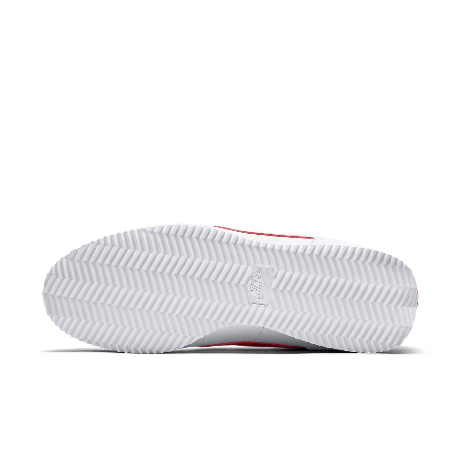 Nike Men's Cortez Leather Shoes Product Image