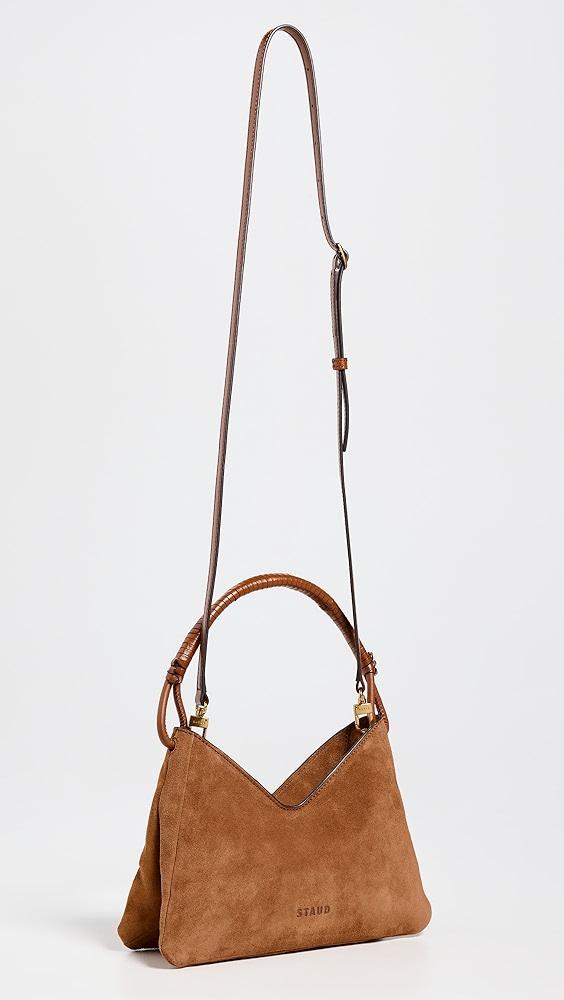 STAUD Valerie Shoulder Bag | Shopbop Product Image