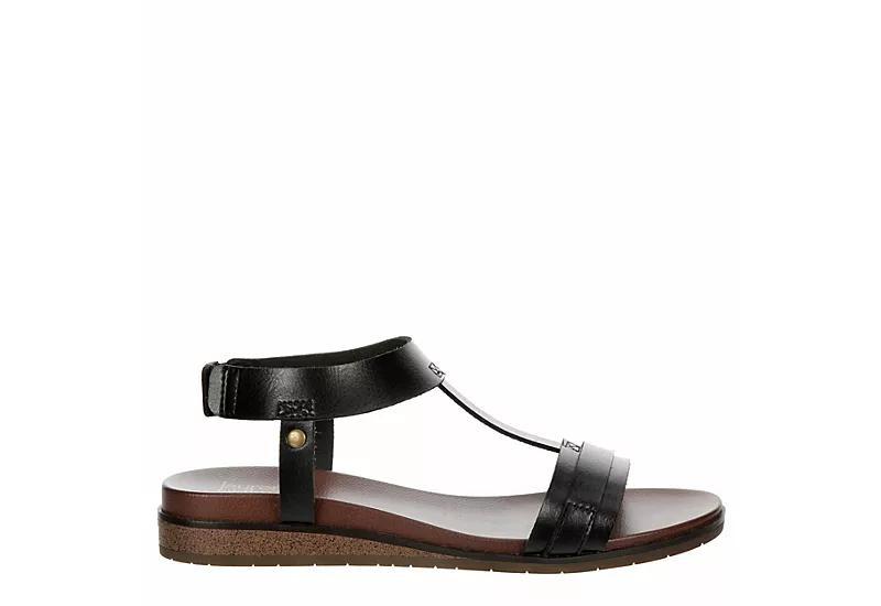 Lauren Blakwell Womens Olivia Sandal Product Image