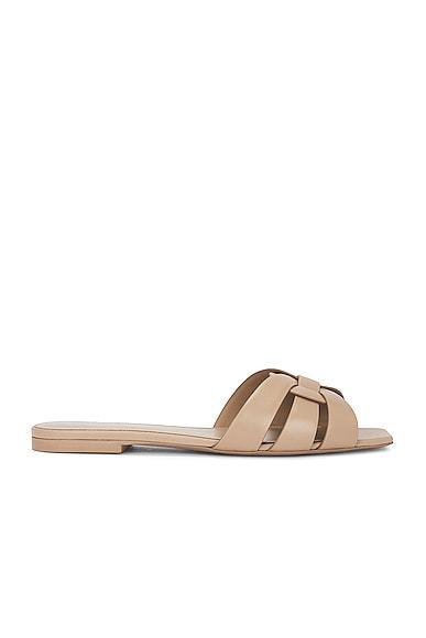 Tribute Flat Sandal Product Image