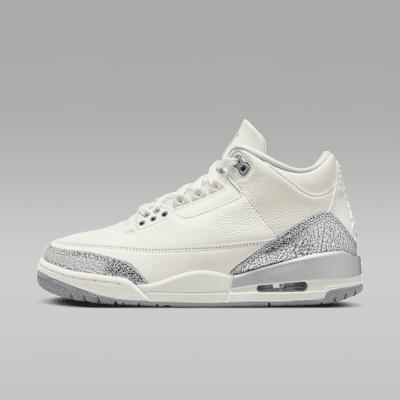 Air Jordan 3 Retro Women's Shoes Product Image