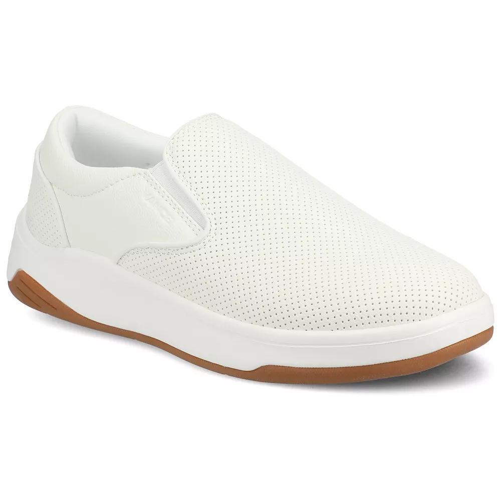Vance Co Mens Townes Casual Sneaker Product Image
