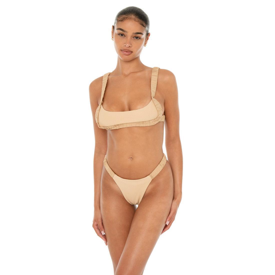 Nailah SWIM Bottom Product Image