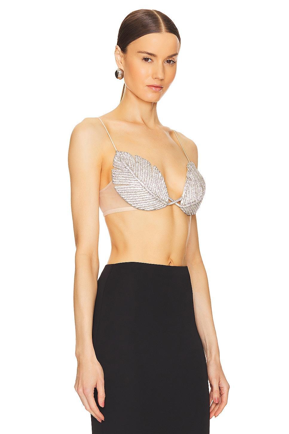 Yasmin Bralette Nue Studio Product Image