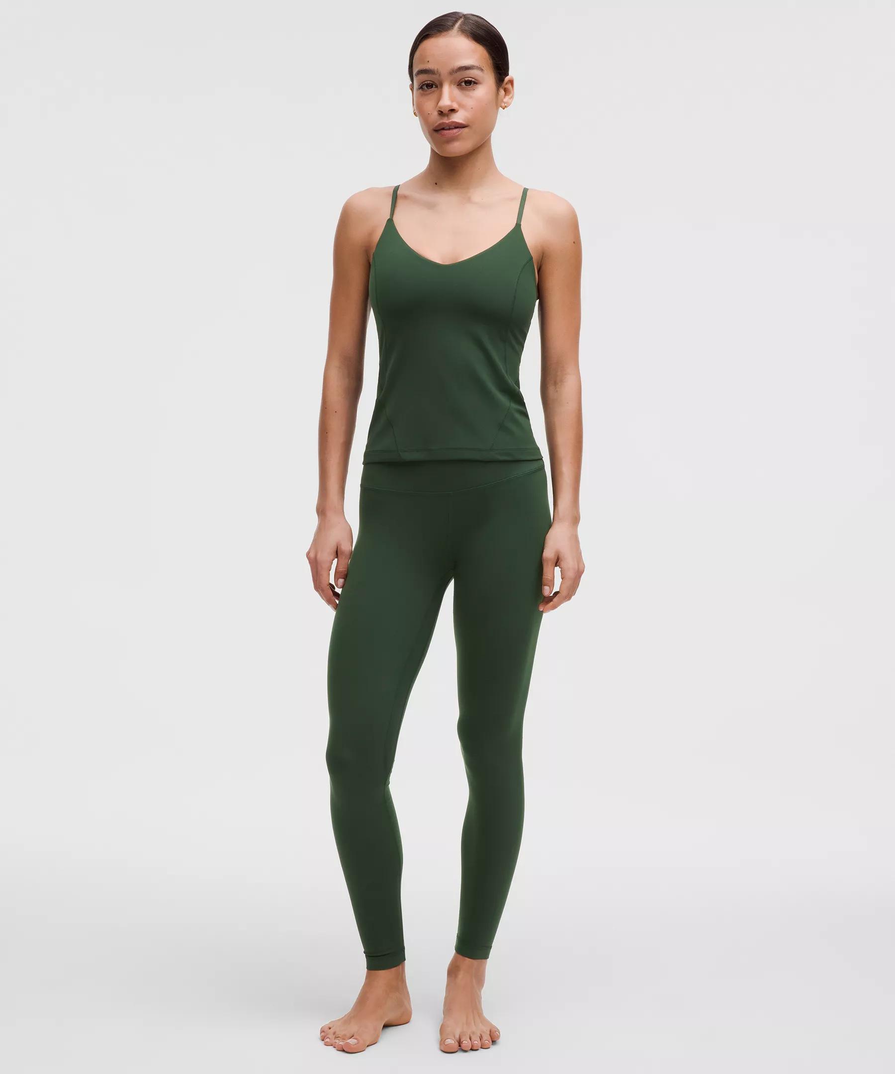 lululemon Align™ Waist-Length Cami Tank *Light Support, C/D Cup Product Image