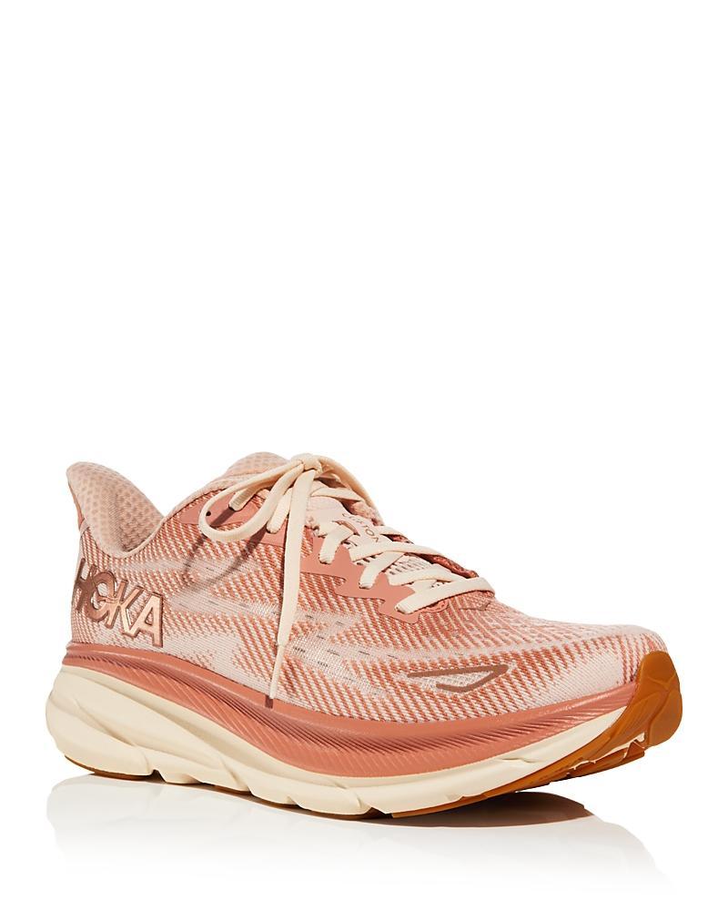 Womens Clifton 9 Running Shoes Product Image
