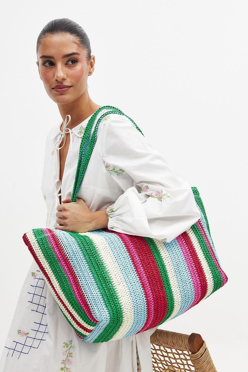 Crochet Bag Product Image