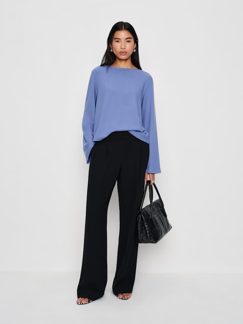Eternity Knit Top Product Image