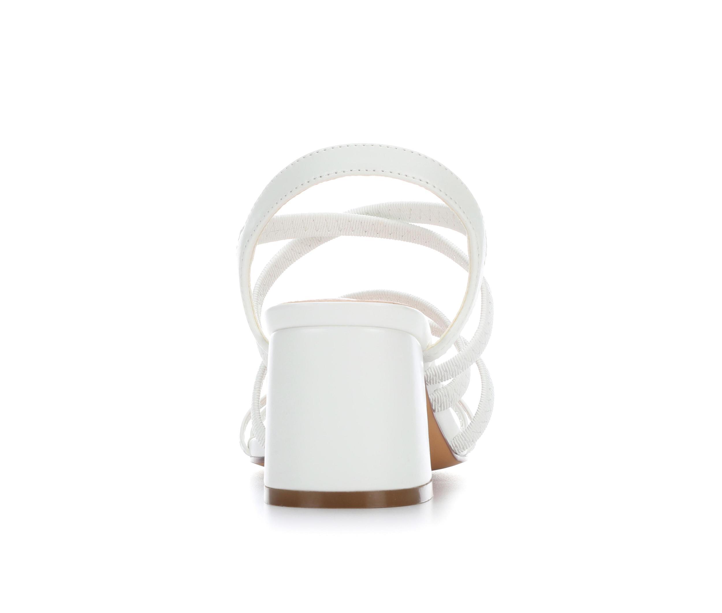 Women's Solanz Jenny Dress Sandals Product Image