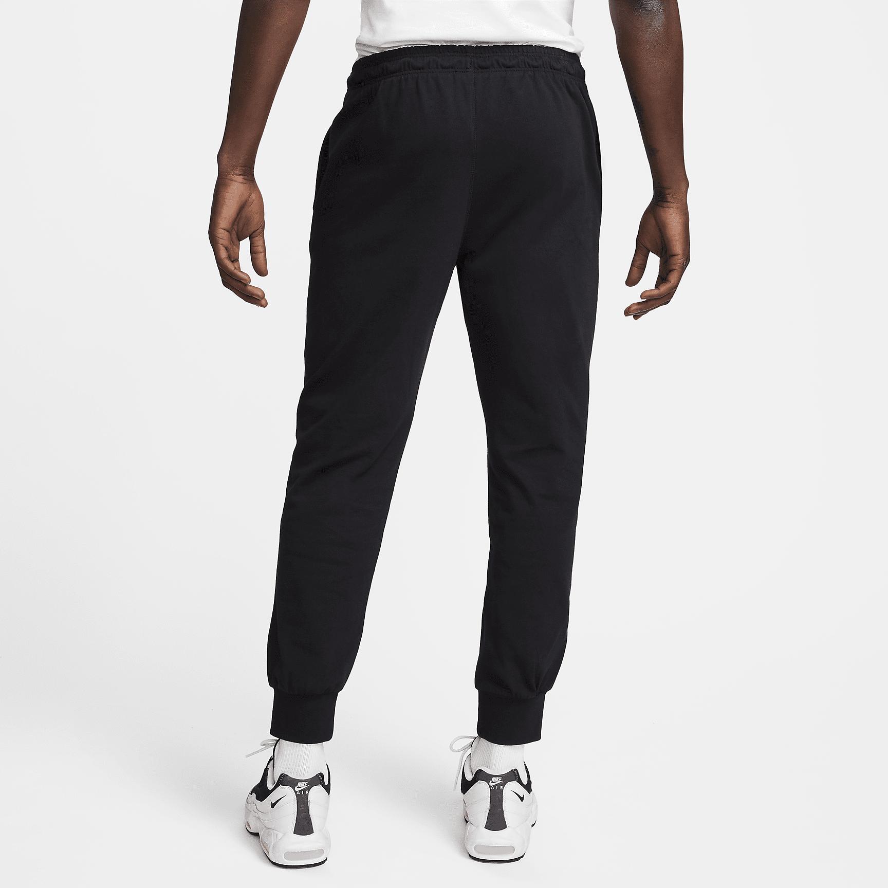 Nike Club Men's Knit Joggers Product Image
