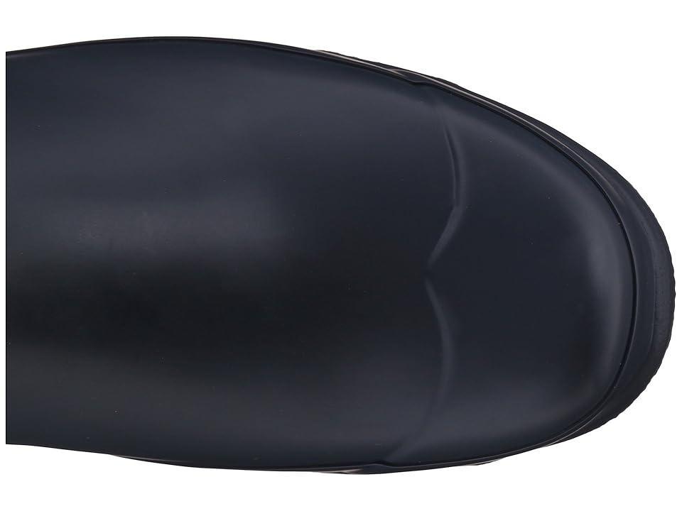 Hunter Original Short Rain Boots Men's Rain Boots Product Image