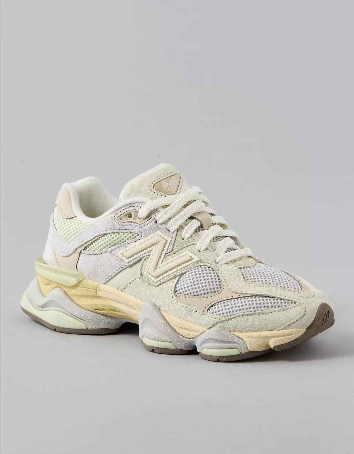 New Balance 9060 Sneaker Product Image