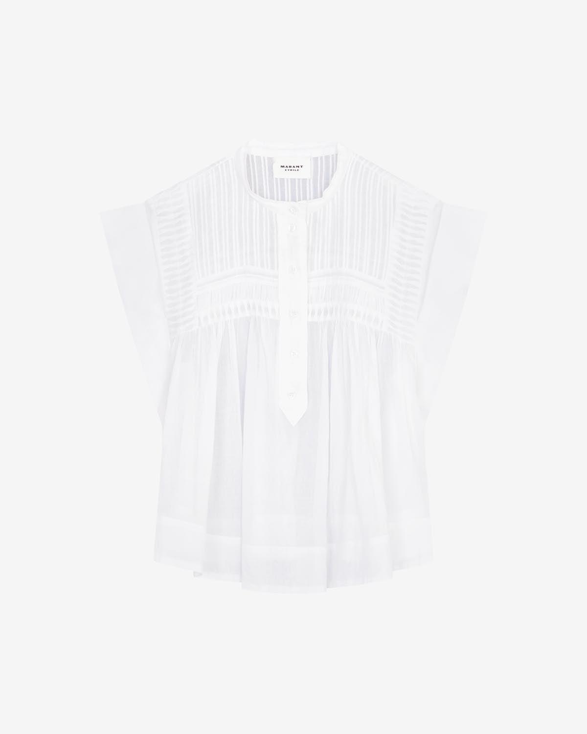 Leaza Top Female Product Image