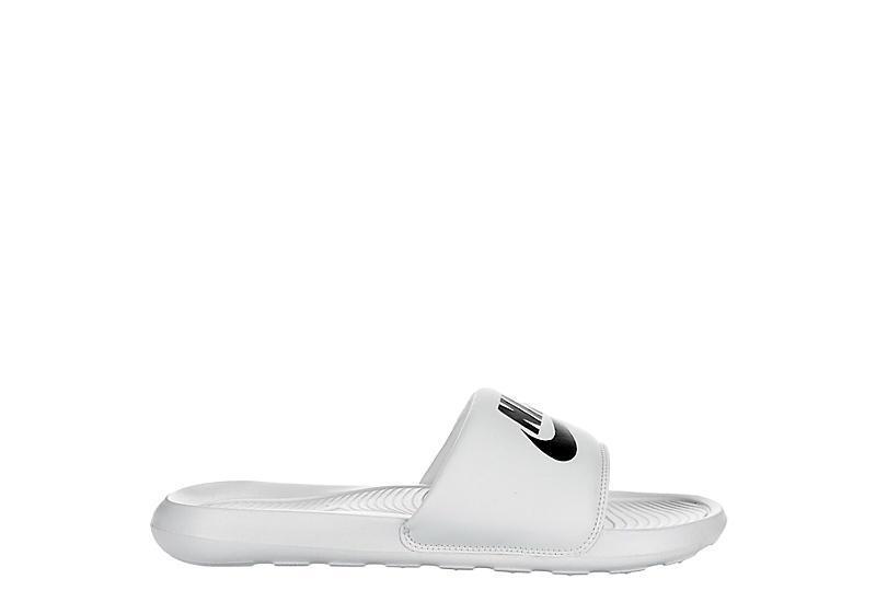Nike Victori One Mens Logo Slide Sandals Product Image