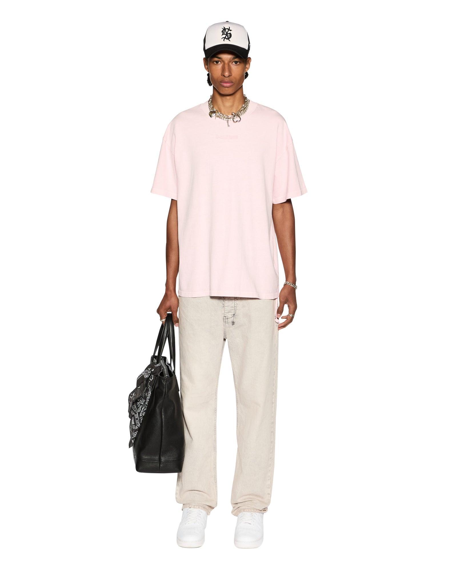 SOTT EKCESS SS TEE QUARTZ Male Product Image