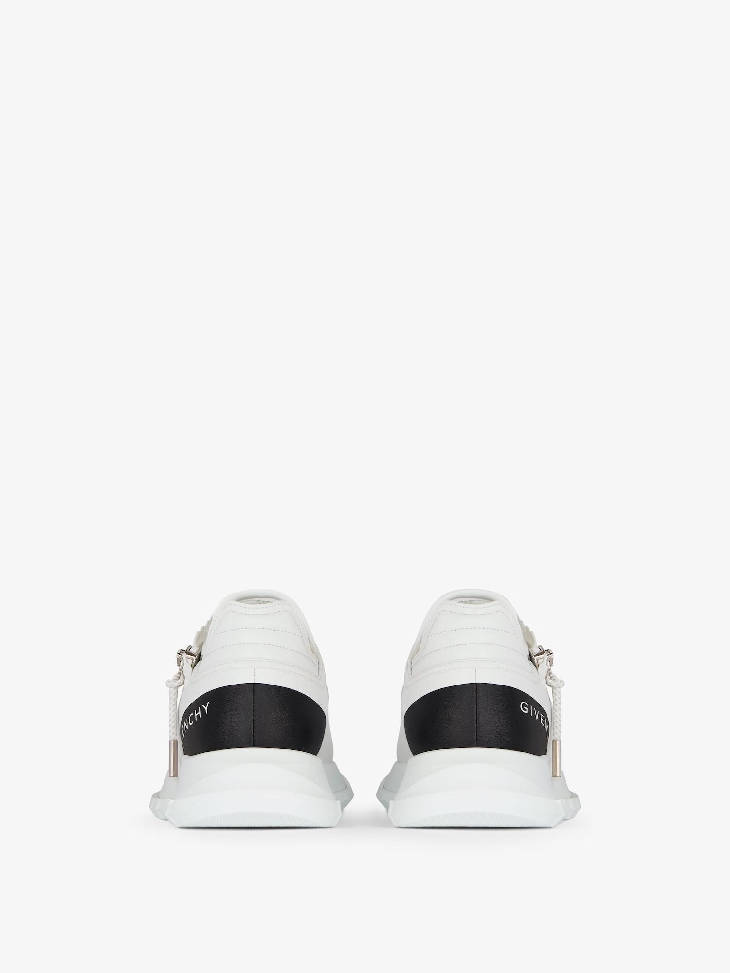 Spectre sneakers in synthetic leather Product Image