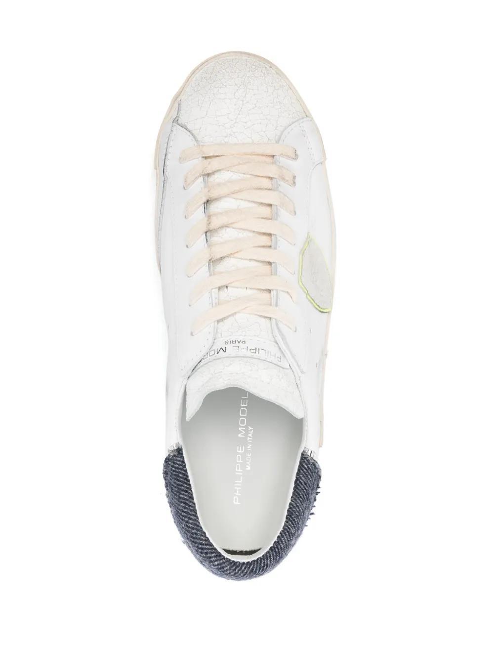 Prsx sneakers Product Image
