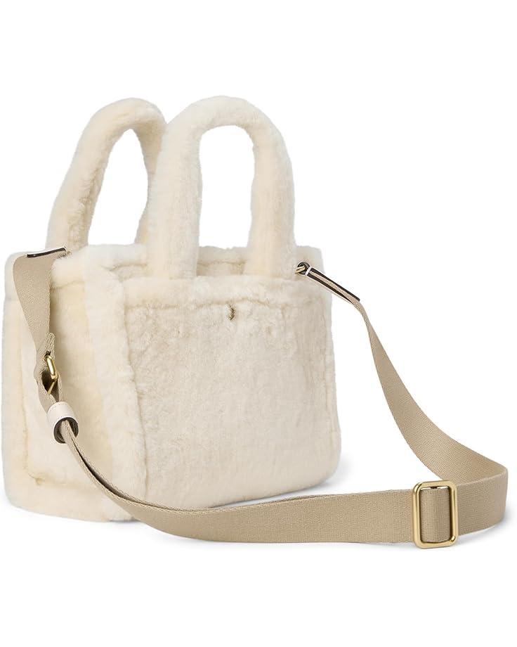 COACH Cargo Tote Bag 26 Product Image