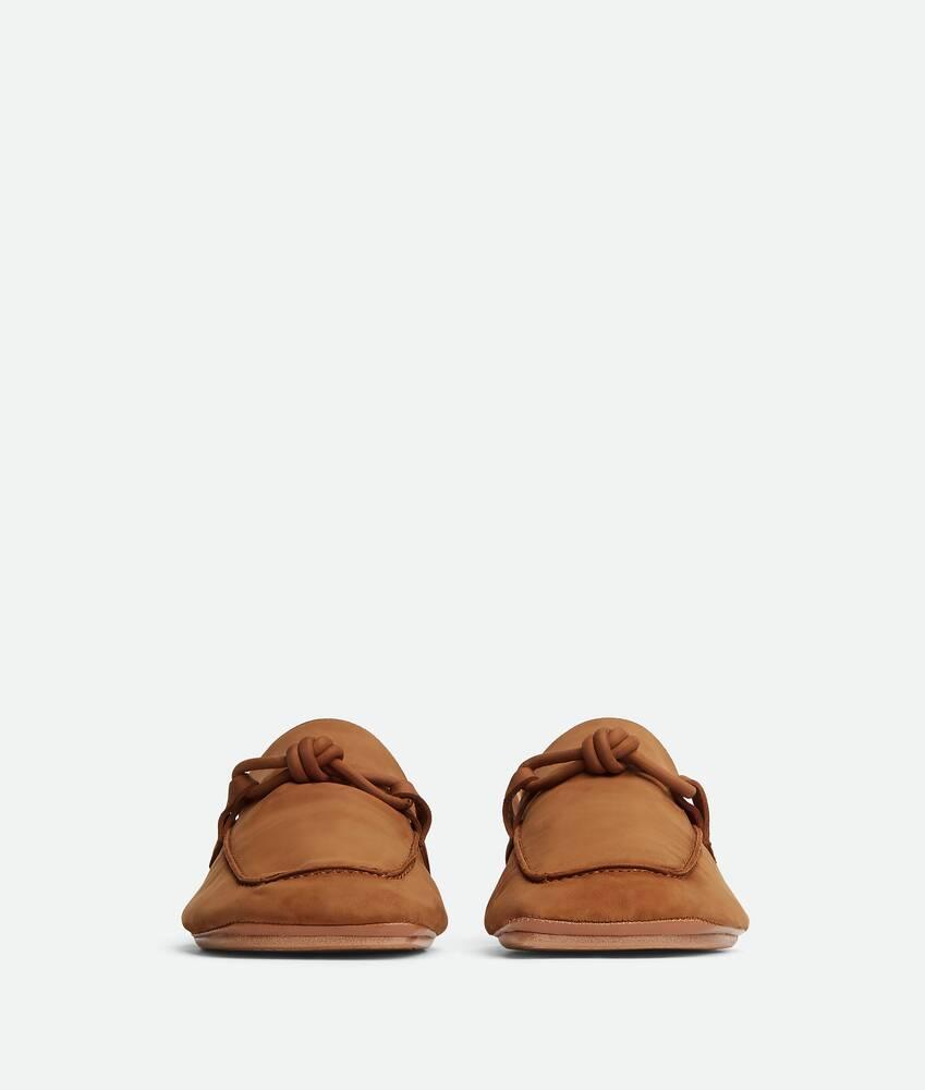 Men's Daddy Loafer in Mire Product Image