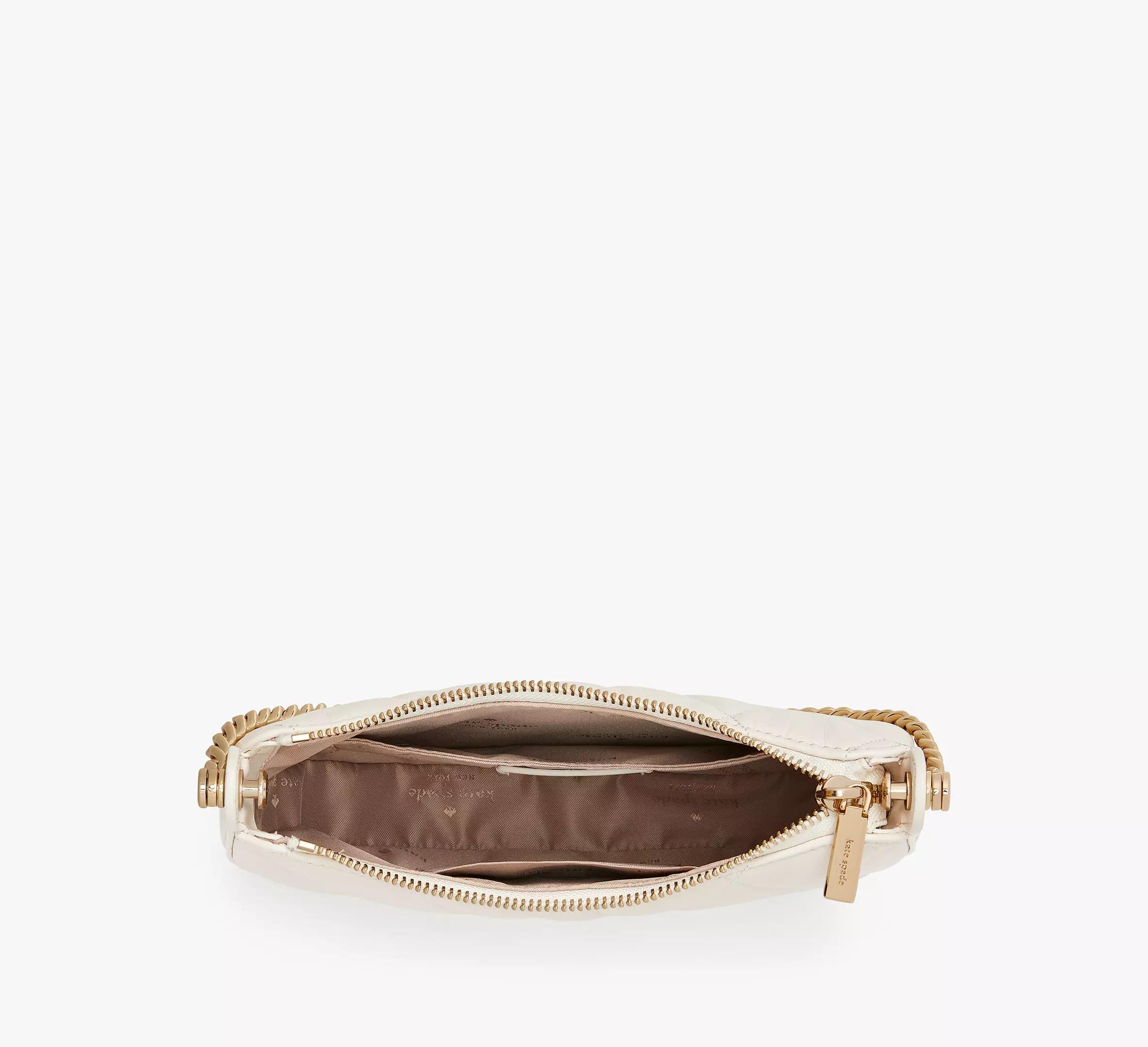Carey Zip Top Crossbody Product Image
