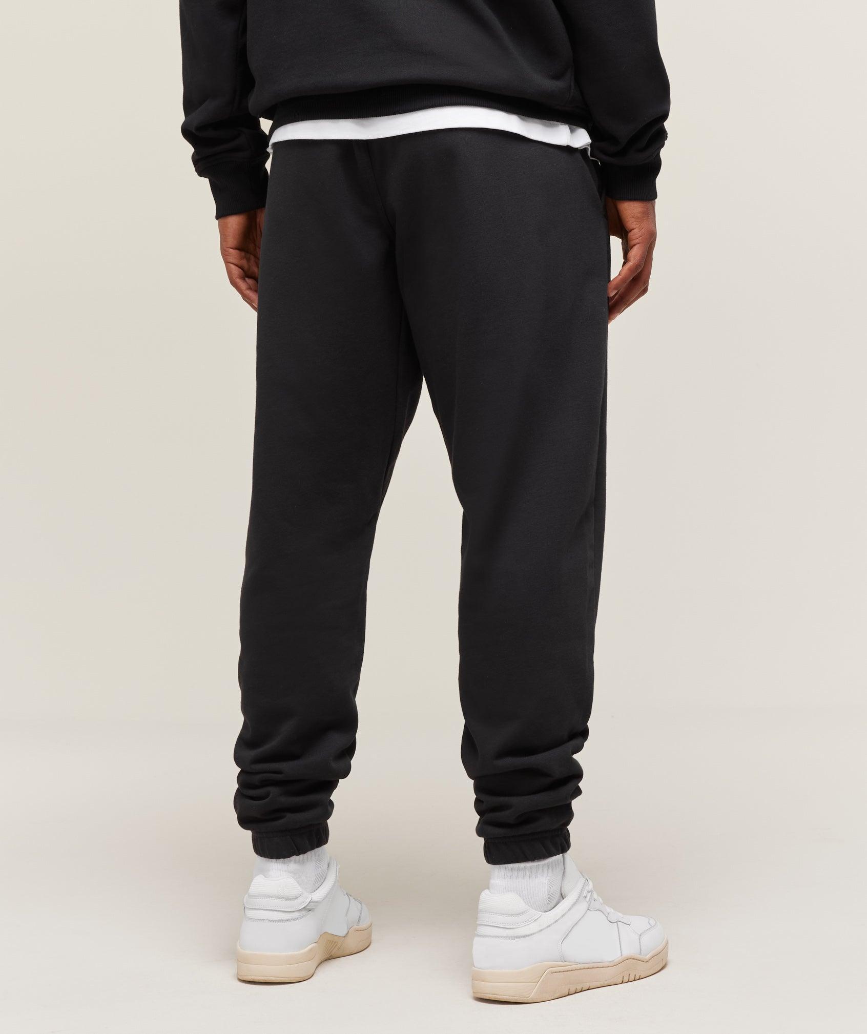 Essential Oversized Joggers Product Image