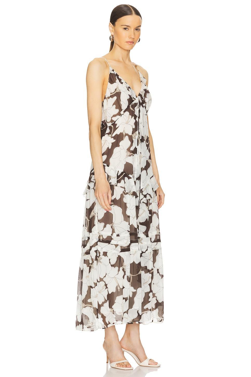 Boa Maxi Dress Rails Product Image