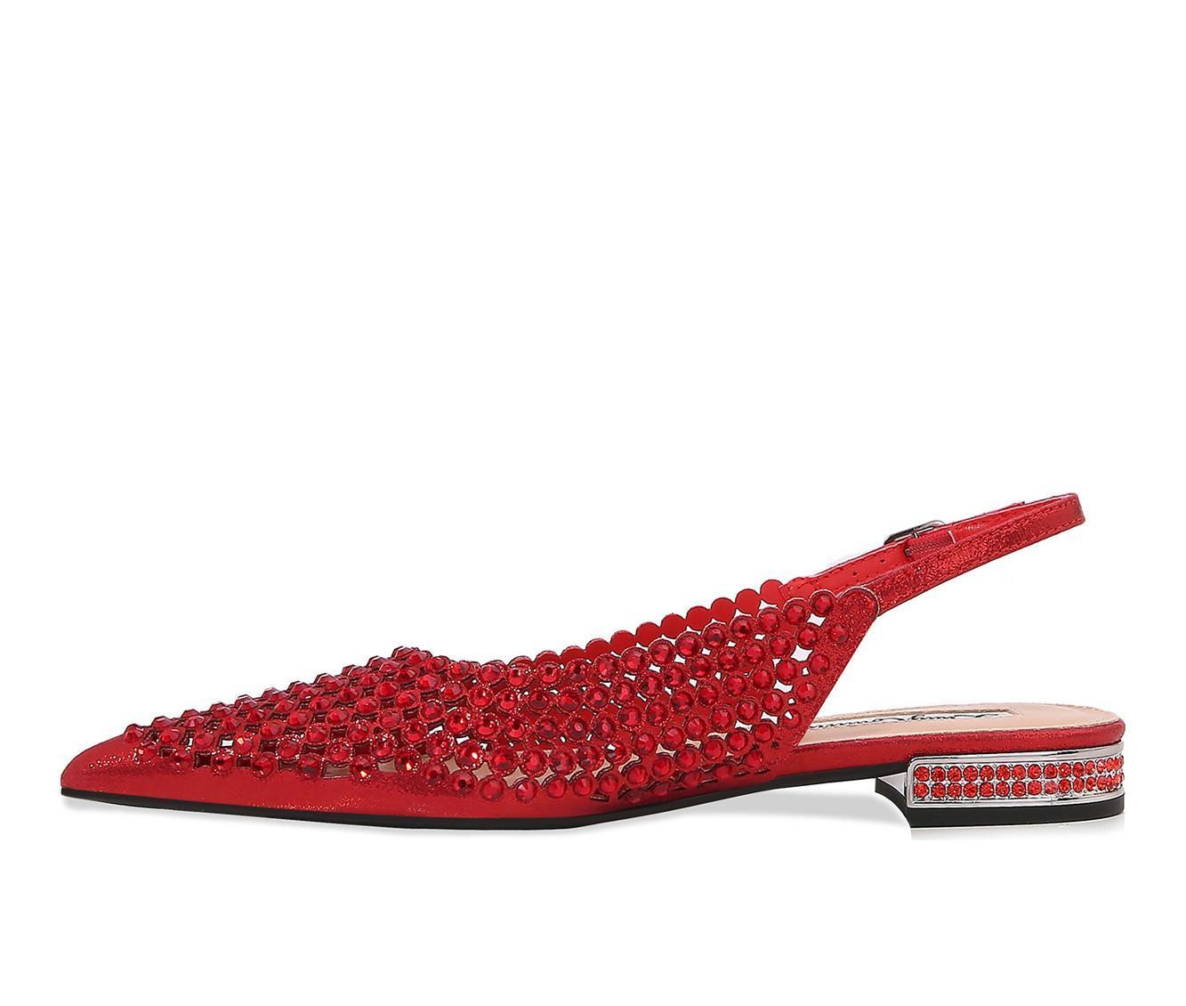 Women's Lady Couture Emmy Special Occasion Shoes Product Image