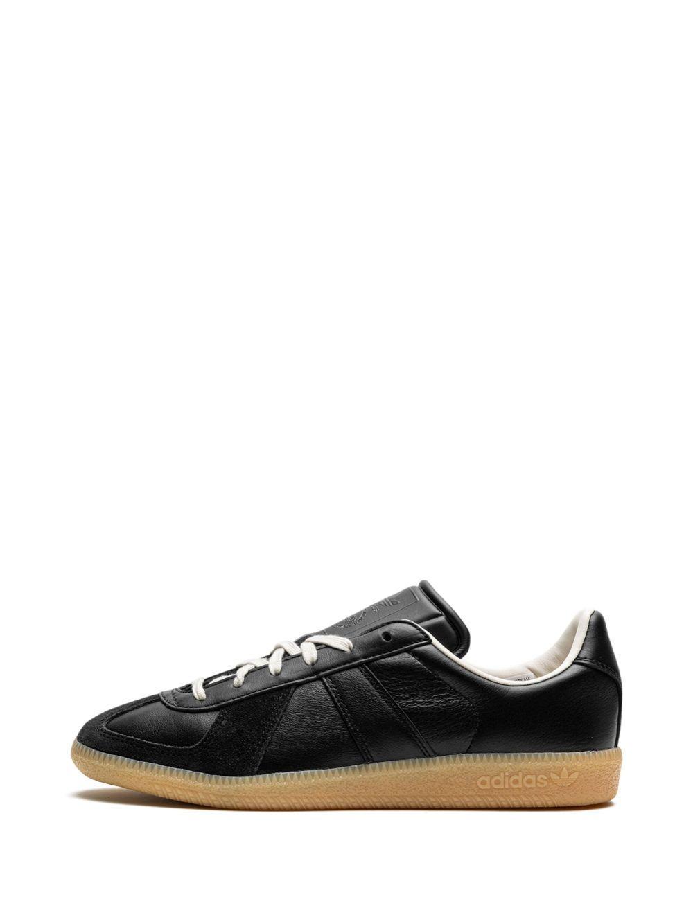 BW Army "Black/Gum" sneakers Product Image