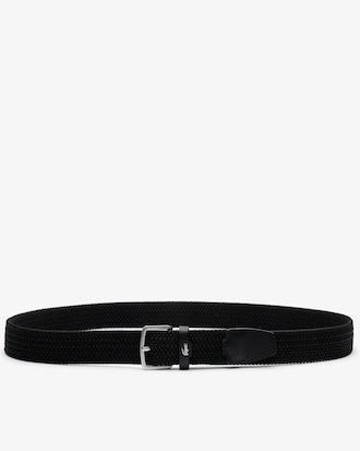 Stretch Canvas Strap Belt Product Image