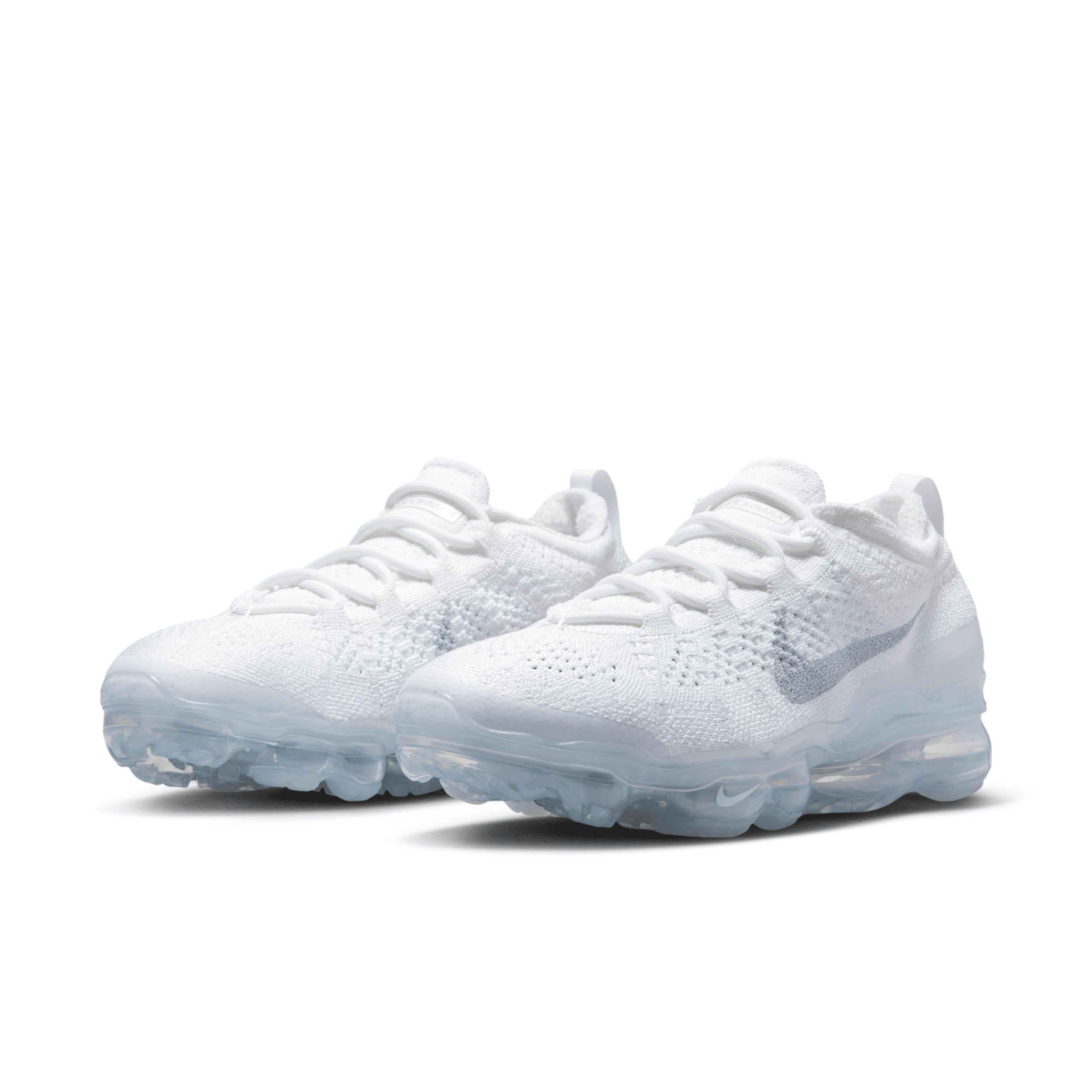 Nike Womens Air VaporMax 2023 Flyknit Shoes Product Image