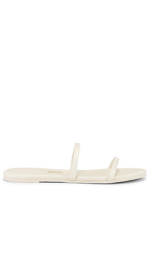 Womens Gemma Leather Sandals Product Image