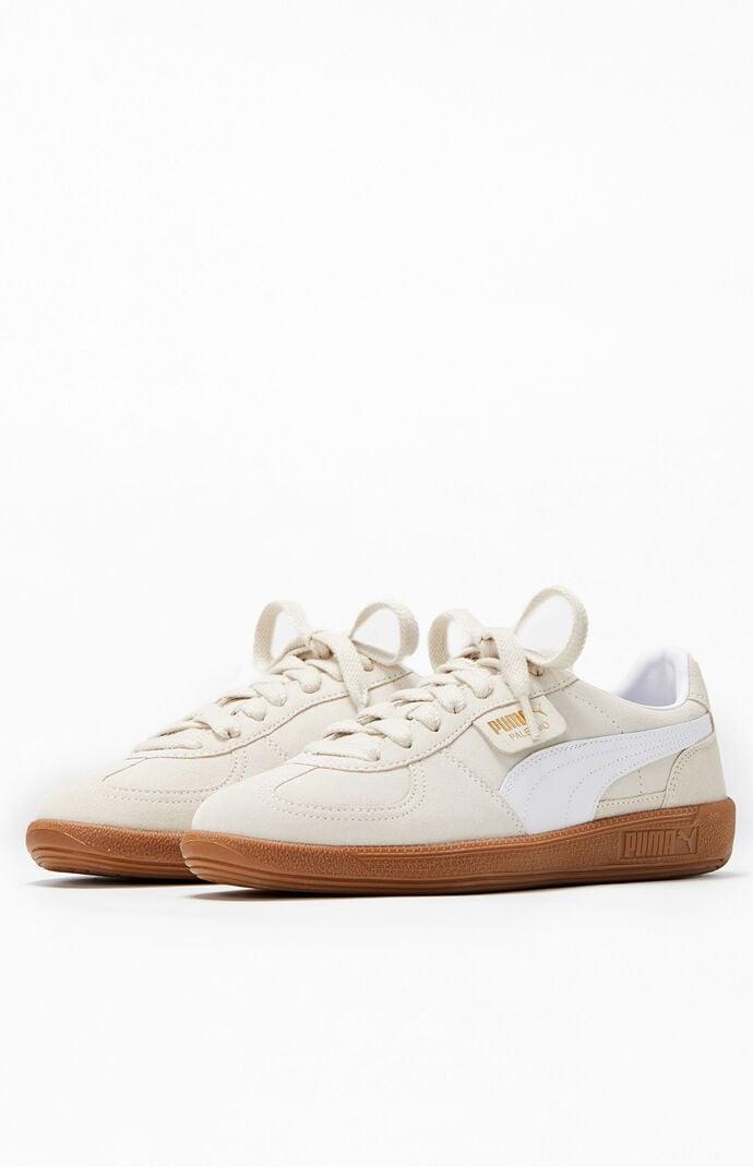 Puma Womens Palermo Casual Shoes Product Image
