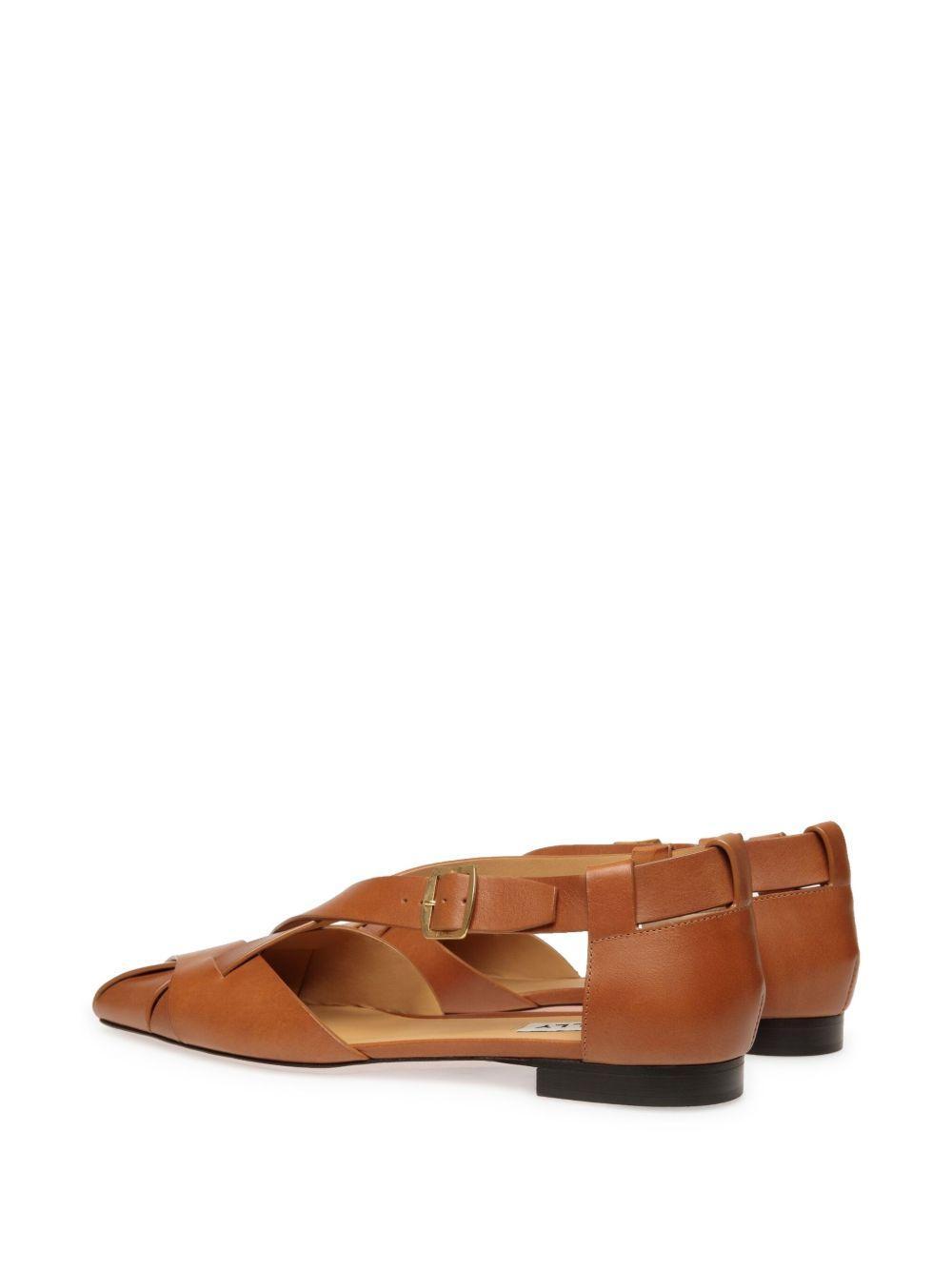 Sylt pumps Product Image