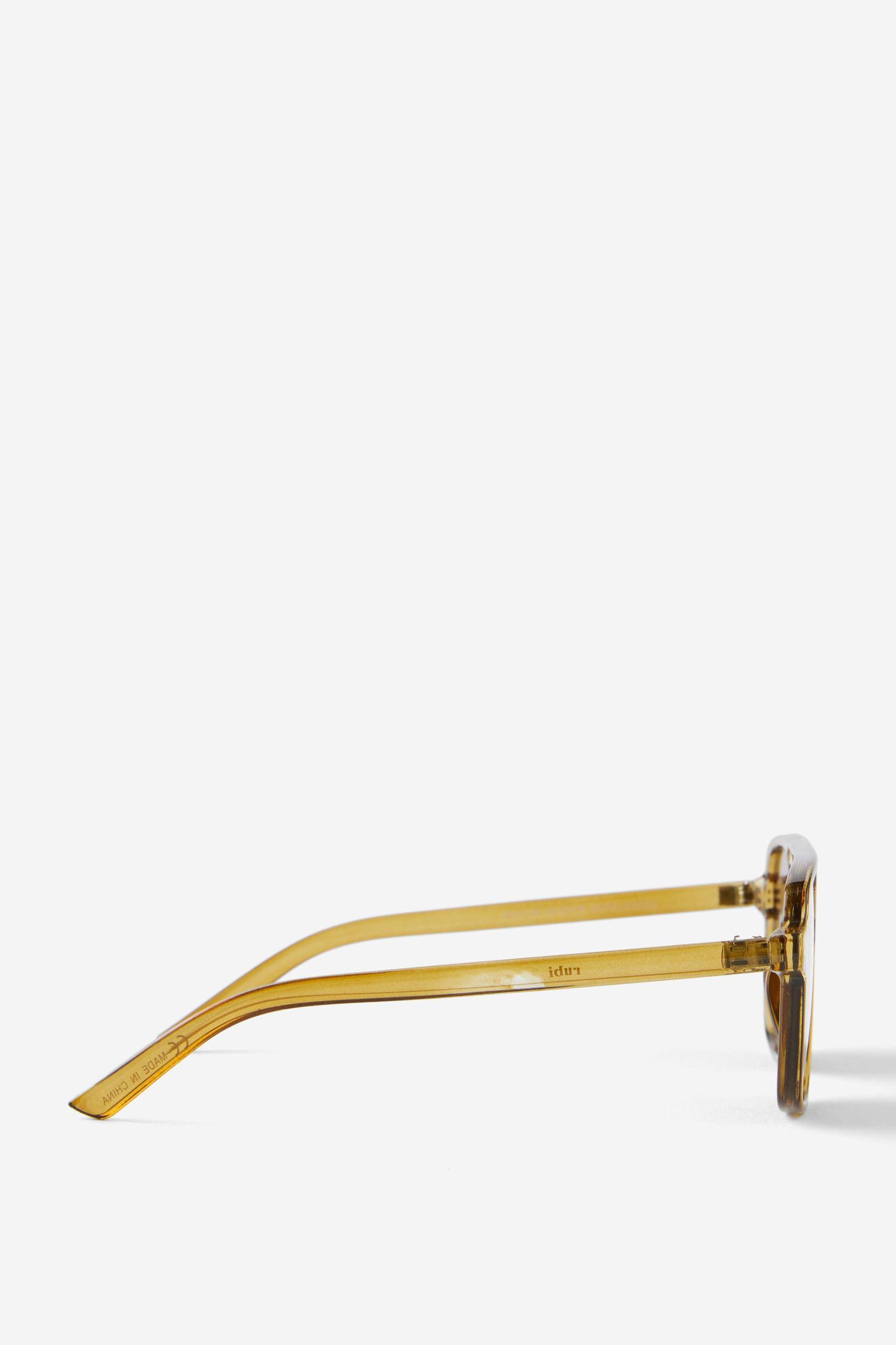 Peyton Aviator Sunglasses Product Image